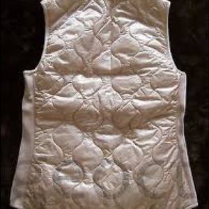 J Crew Vest